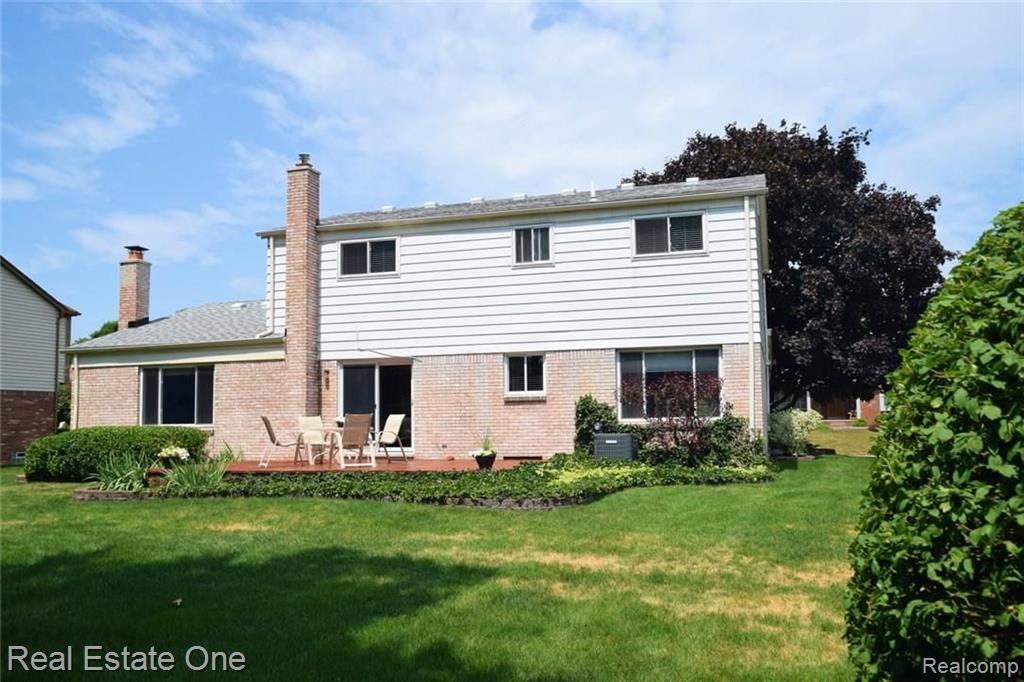 745 Lion Street Rochester Hills, MI 48307 - Photo 70 of 80