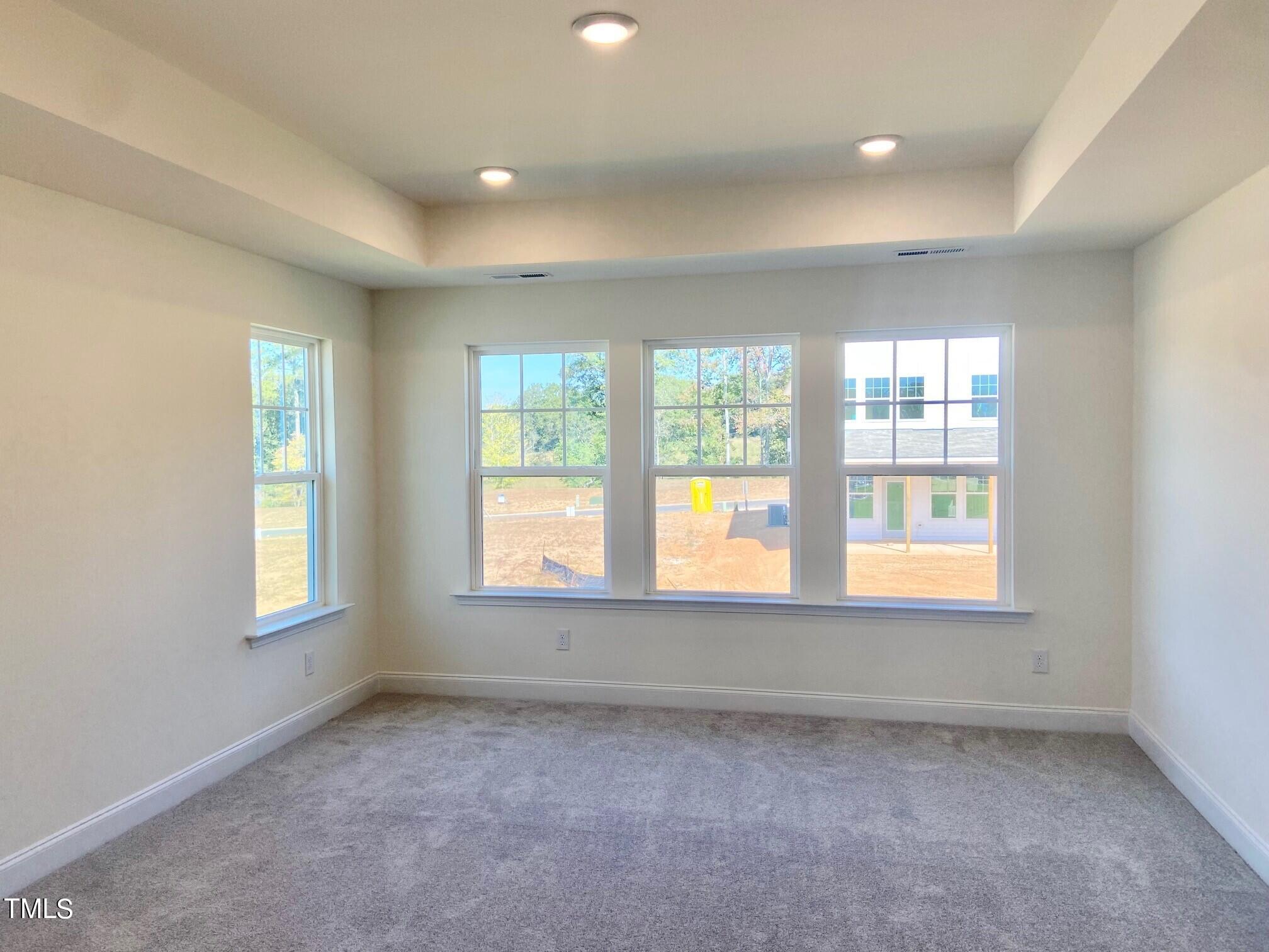 79 Flowing River Road, Unit 39 Angier, NC 27501 - Photo 13 of 26 Trey at Owners Retreat