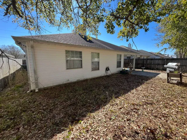 $234,900 | 492 Rush Park Circle, Mary Esther, FL 32569