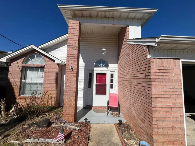 $234,900 | 492 Rush Park Circle, Mary Esther, FL 32569