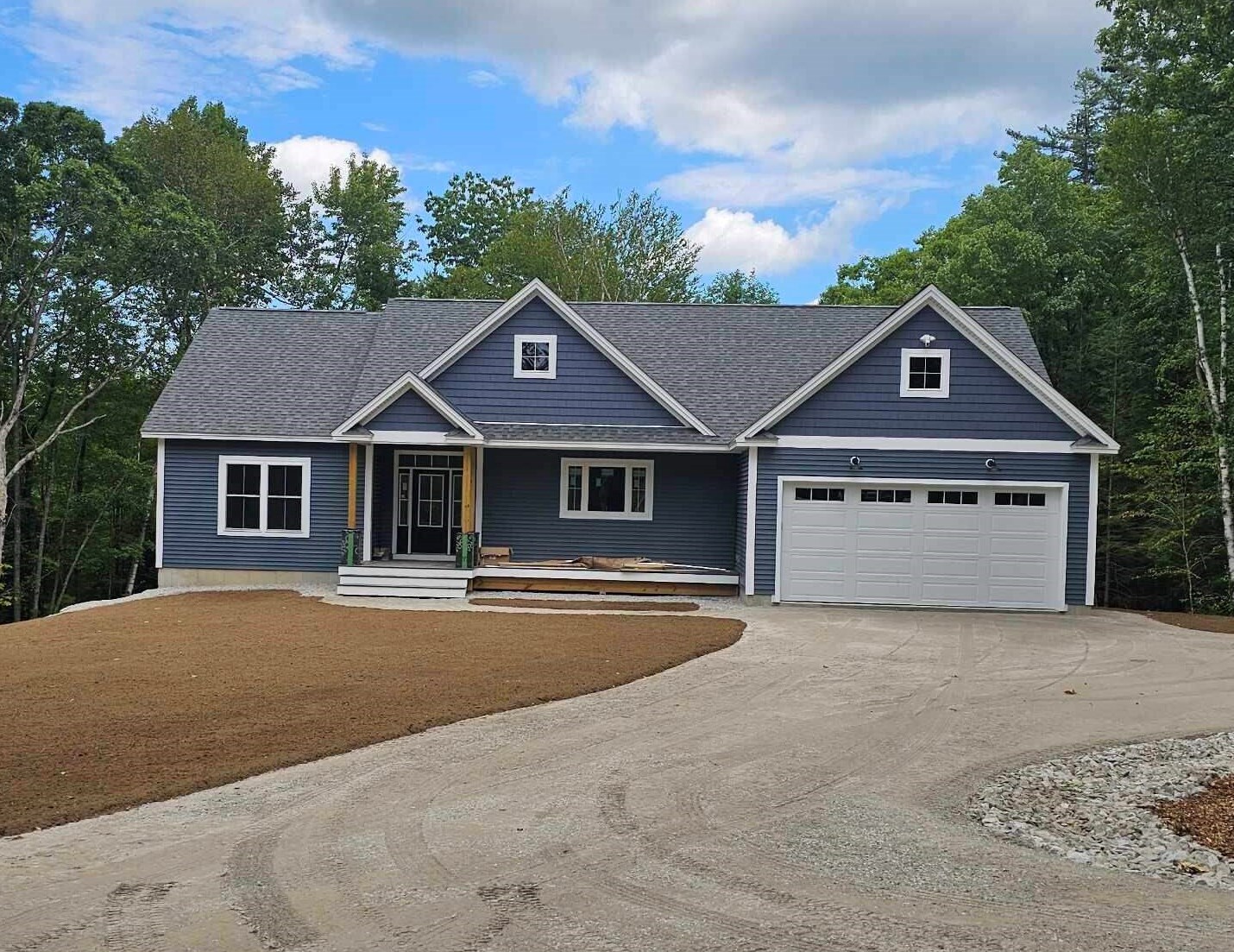 75 Salisbury Road, Unit 6123 Mont Vernon, NH 03057 - Photo 1 of 5