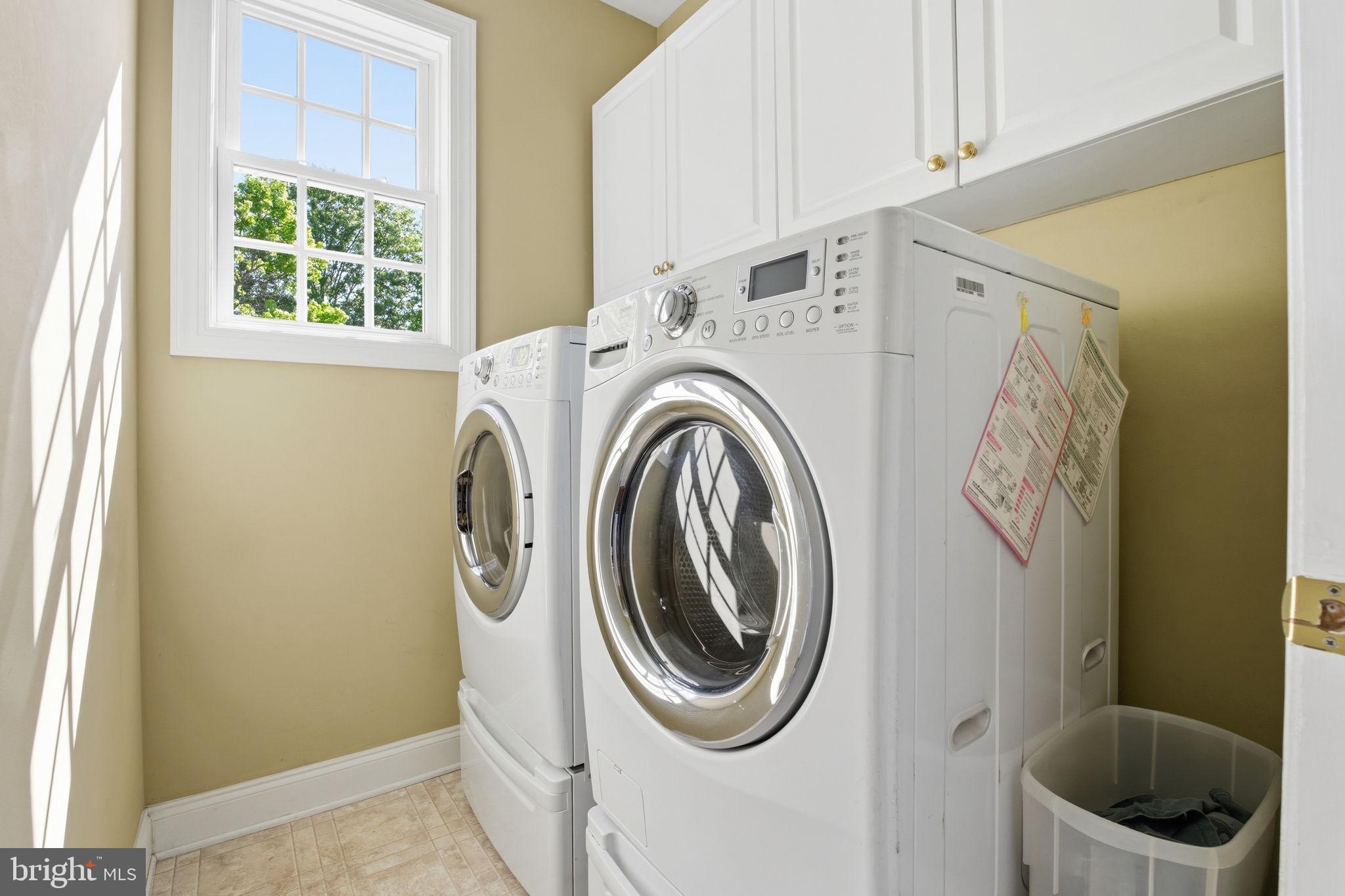 4004 Manor Oaks Road Phoenix, MD 21131 - Photo 44 of 52 Main floor laundry room