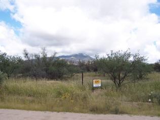 0 East Bell Road Benson, AZ 85602 - Photo 1 of 5