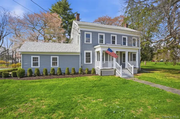 $650,000 | 3408 United States Rte 209, Stone Ridge, NY 12484
