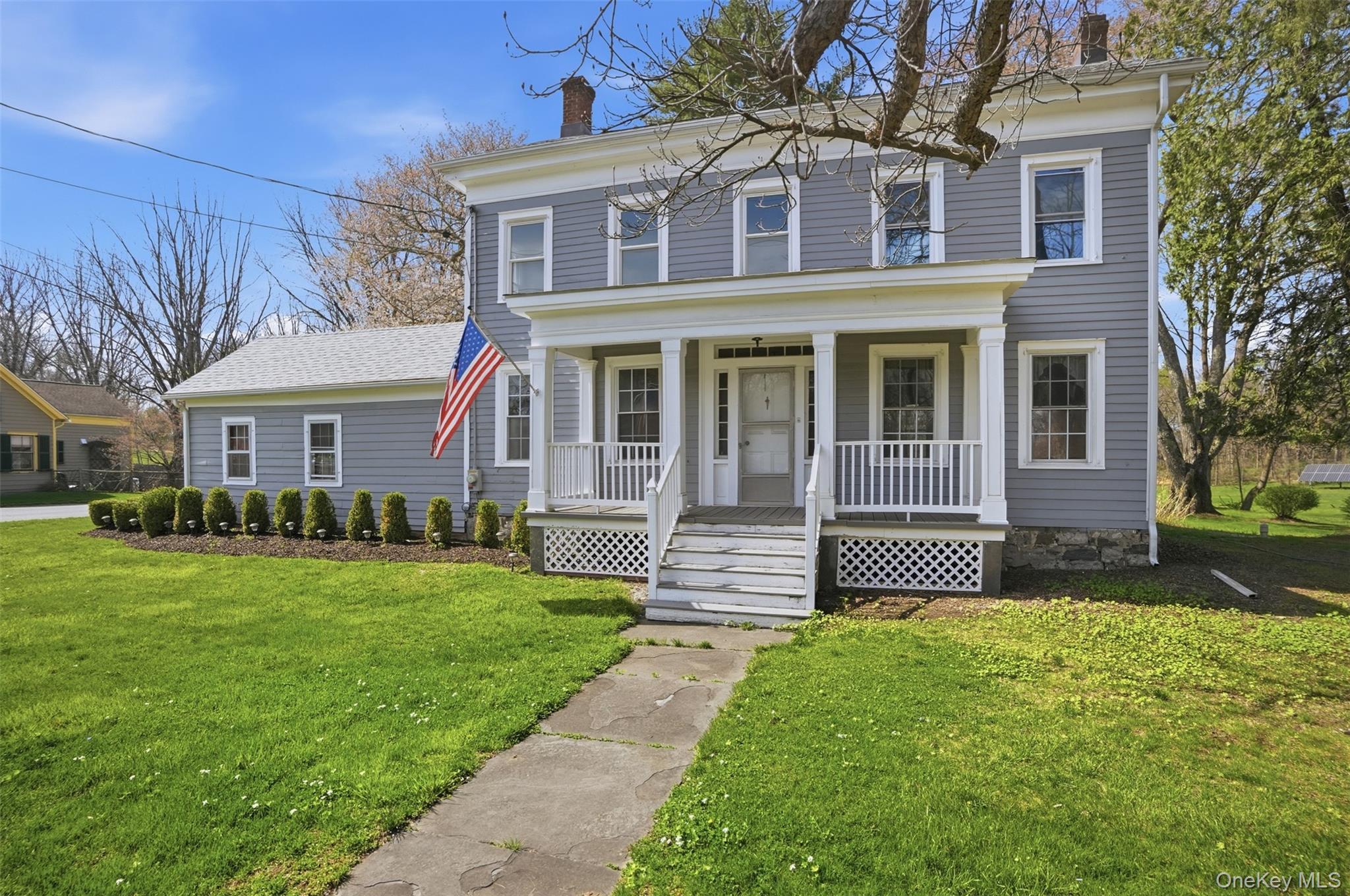 3408 United States Rte 209 Stone Ridge, NY 12484 - Photo 2 of 34