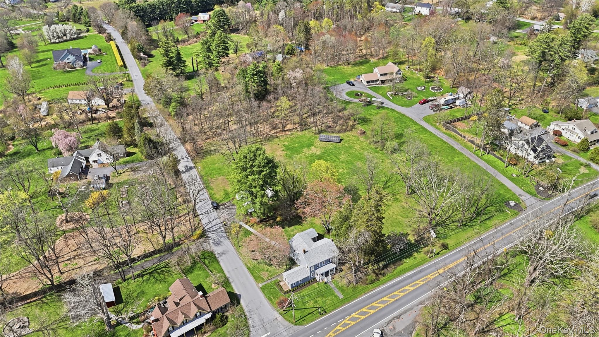 3408 United States Rte 209 Stone Ridge, NY 12484 - Photo 33 of 34