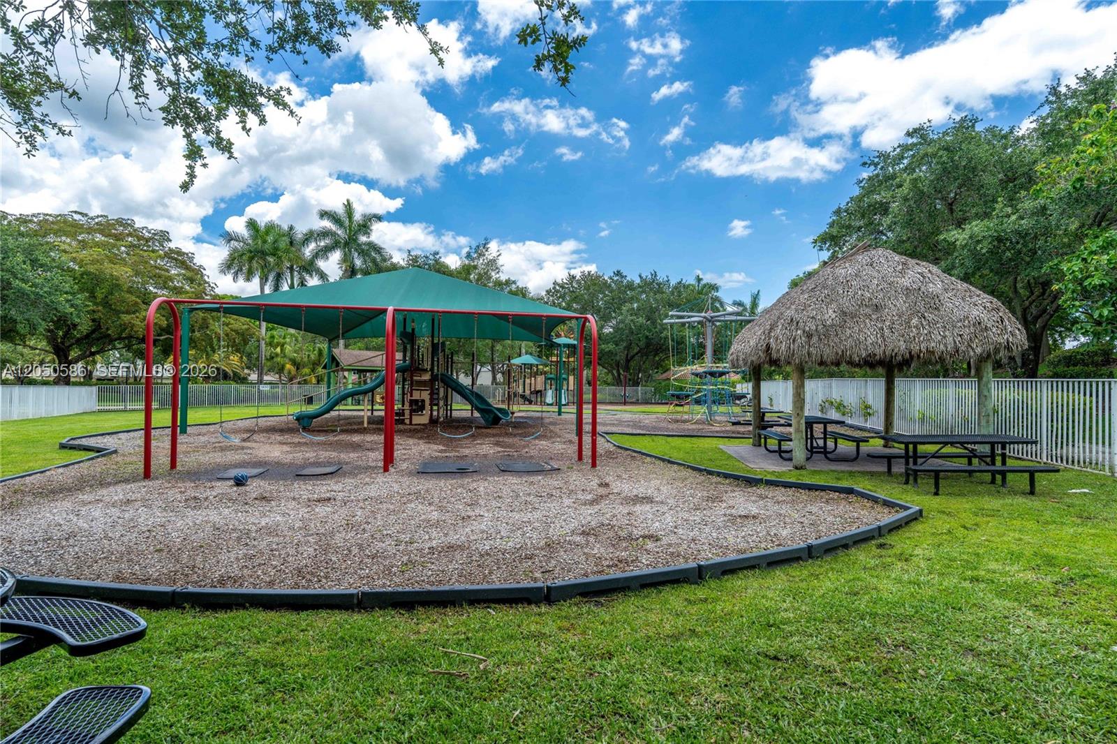 3855 Oak Ridge Circle Weston, FL 33331 - Photo 49 of 58
