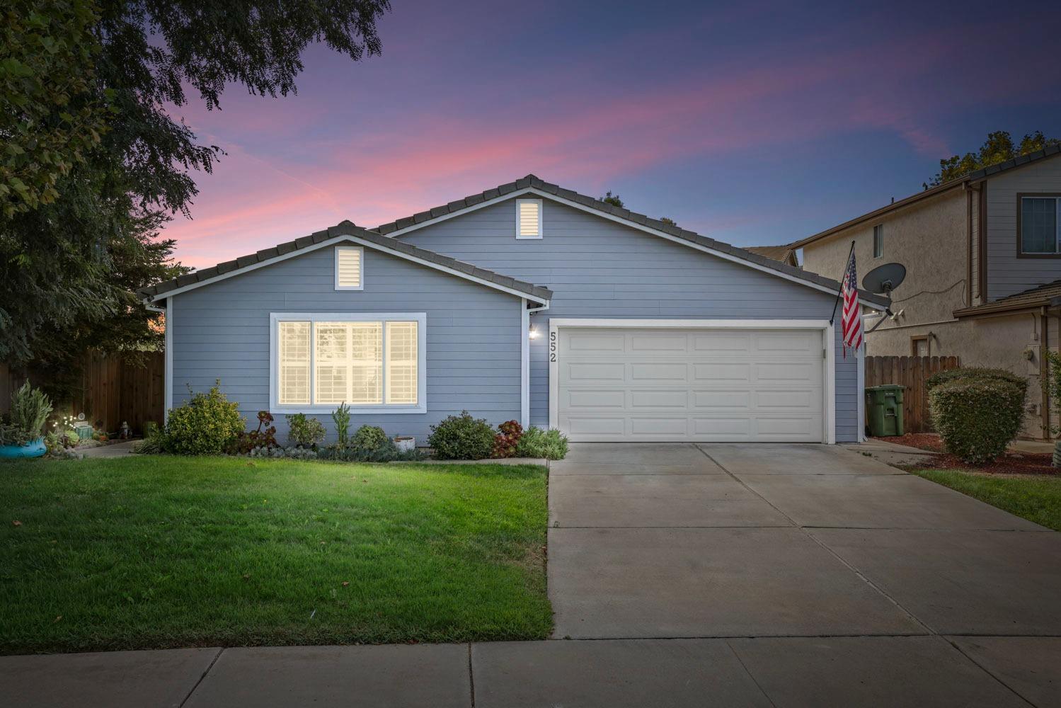 552 West 4th Street Tracy, CA 95376 - Photo 2 of 39