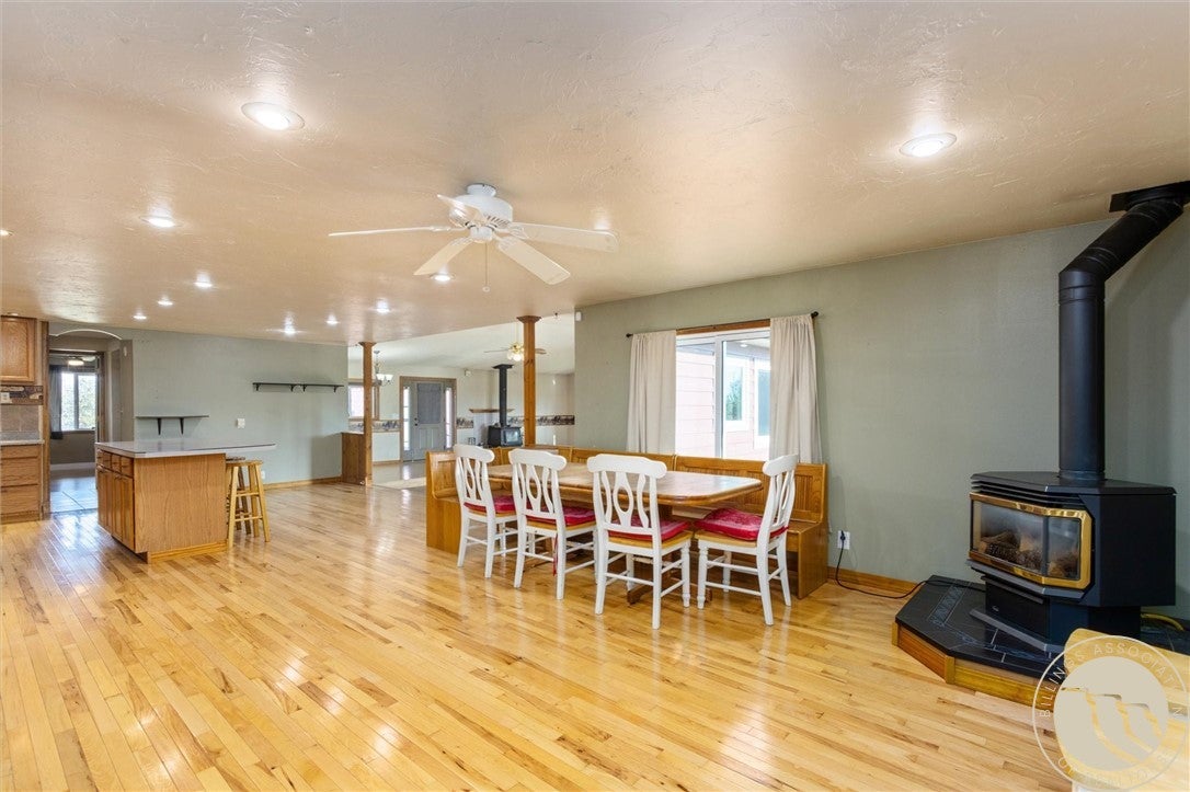 8730 Razor Creek Drive Shepherd, MT 59079 - Photo 11 of 30 Gallery Image 11