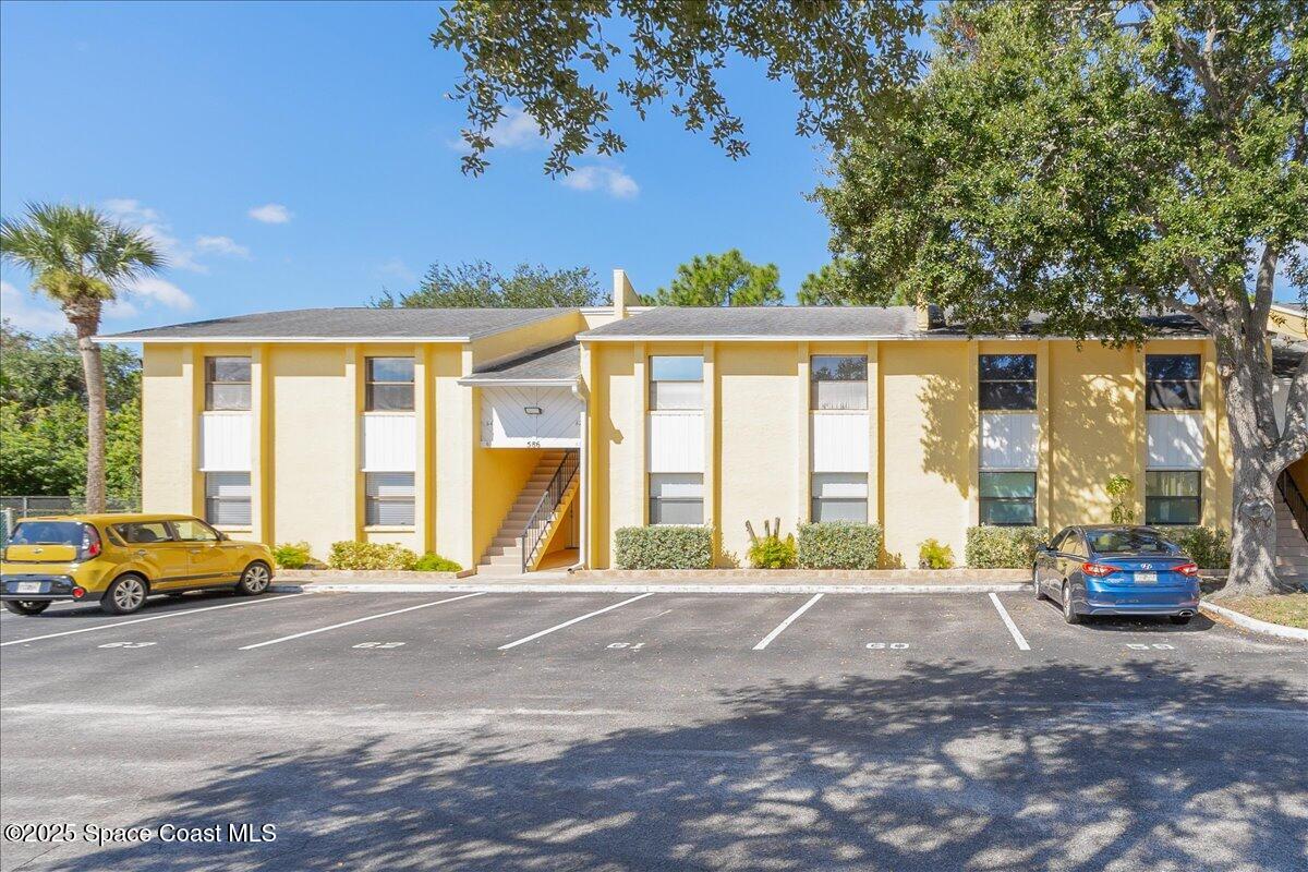 586 North Wickham Road, Unit 63 Melbourne, FL 32935 - Photo 2 of 83 03-586-N-Wickham-102