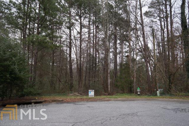 180 Fox Trace Road Athens, GA 30606 - Photo 1 of 1 a fire hydrant in middle of forest