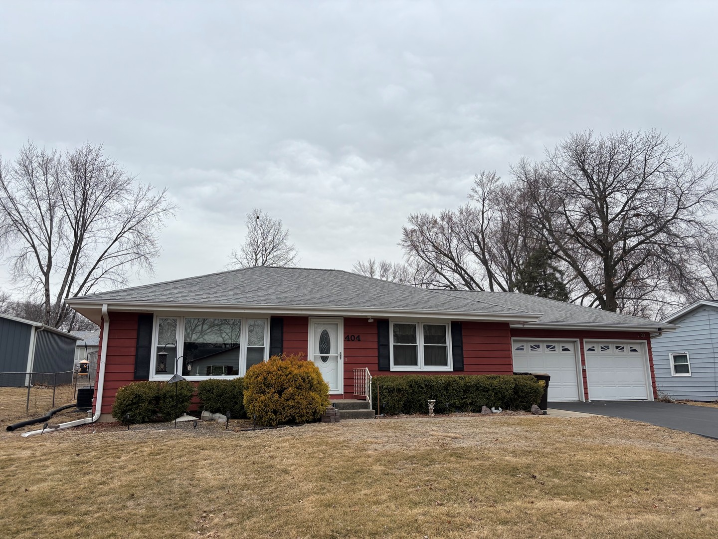 404 Elm Street Morrison, IL 61270 - Photo 1 of 5