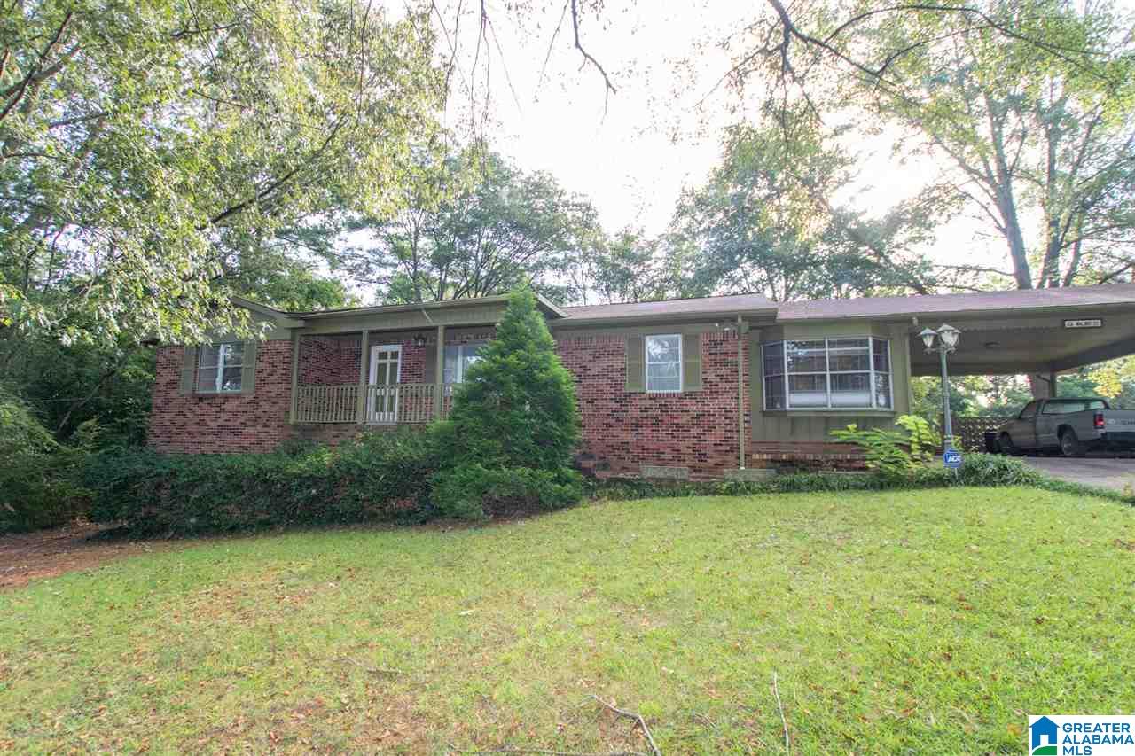 831 Walnut Street Bessemer, AL 35020 - Photo 2 of 26