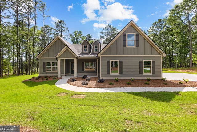 $469,900 | 1224 Waymanville Road, Thomaston, GA 30286
