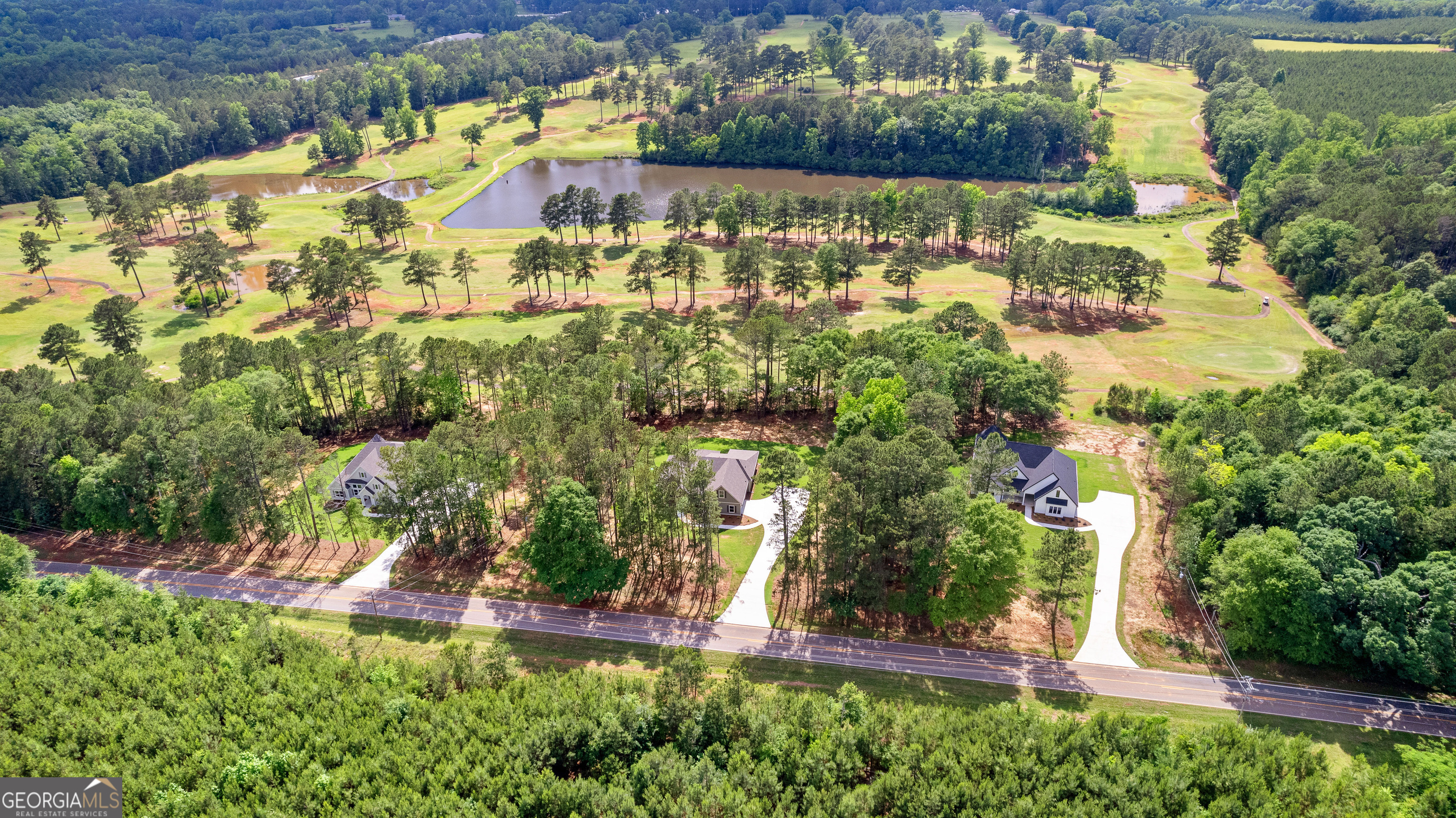 1224 Waymanville Road Thomaston, GA 30286 - Photo 2 of 47