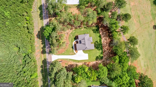 $469,900 | 1224 Waymanville Road, Thomaston, GA 30286