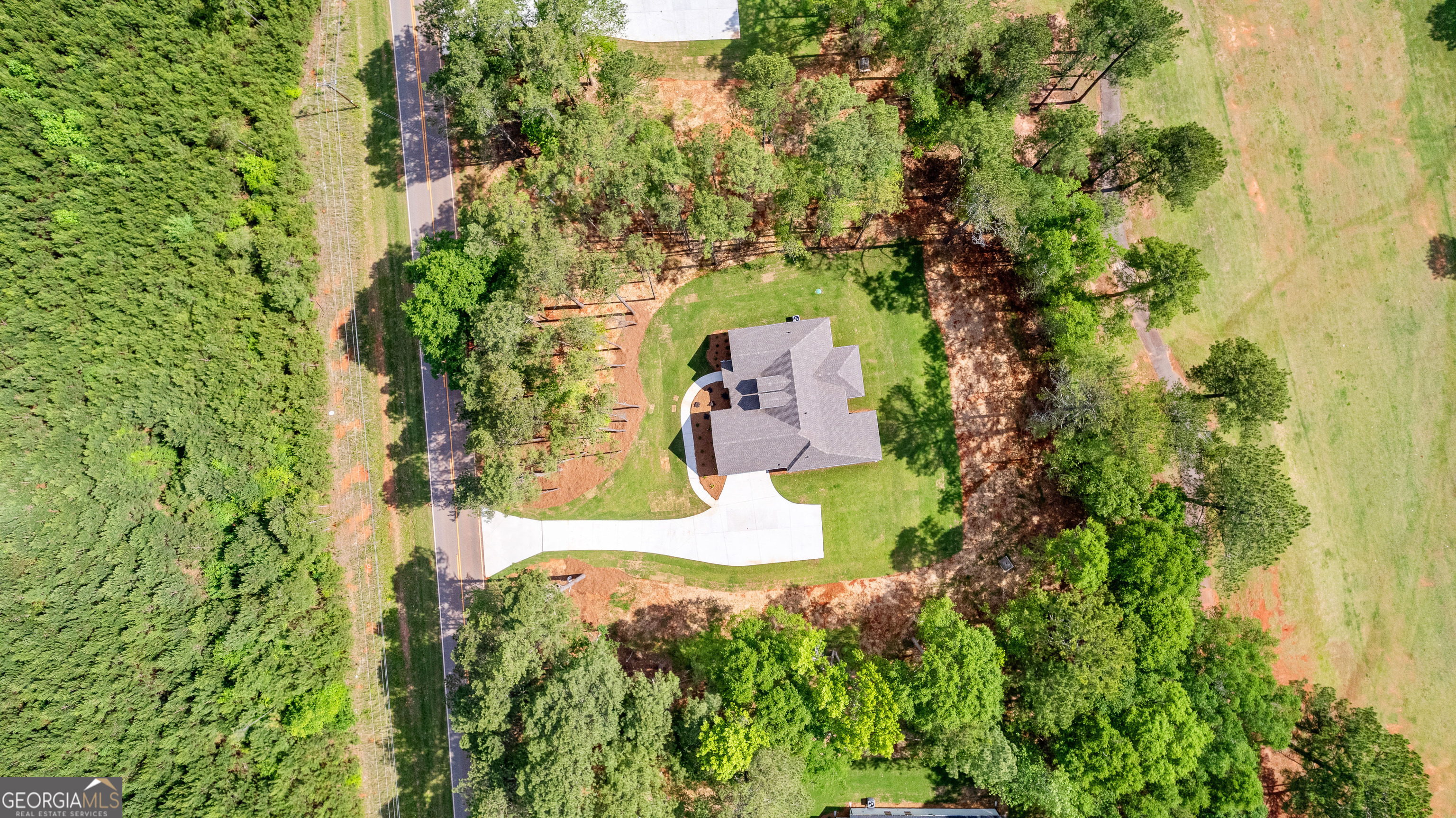 1224 Waymanville Road Thomaston, GA 30286 - Photo 43 of 47