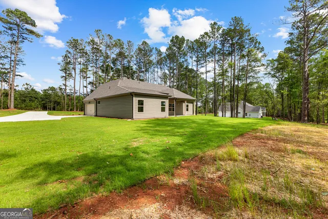 $469,900 | 1224 Waymanville Road, Thomaston, GA 30286