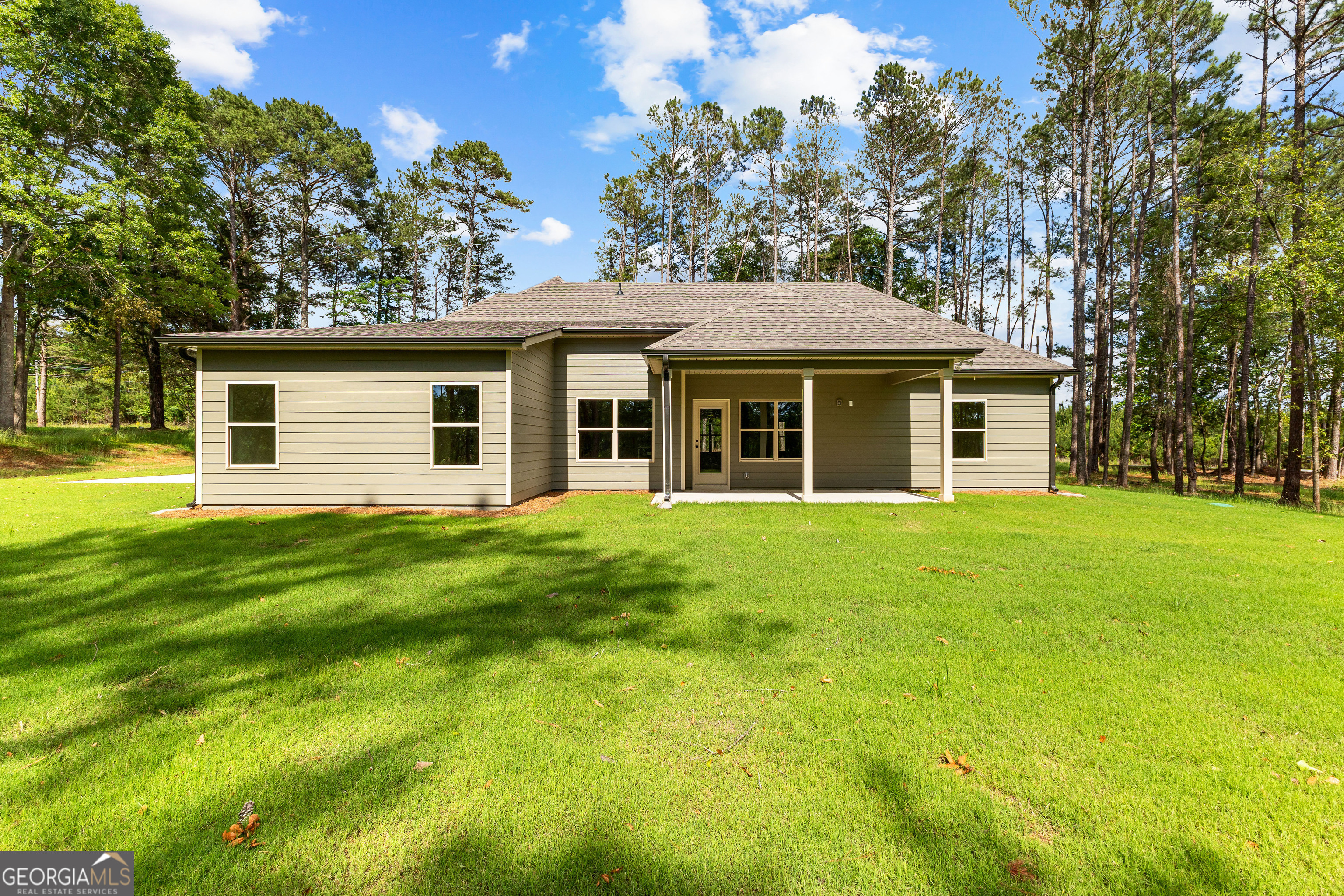 1224 Waymanville Road Thomaston, GA 30286 - Photo 46 of 47