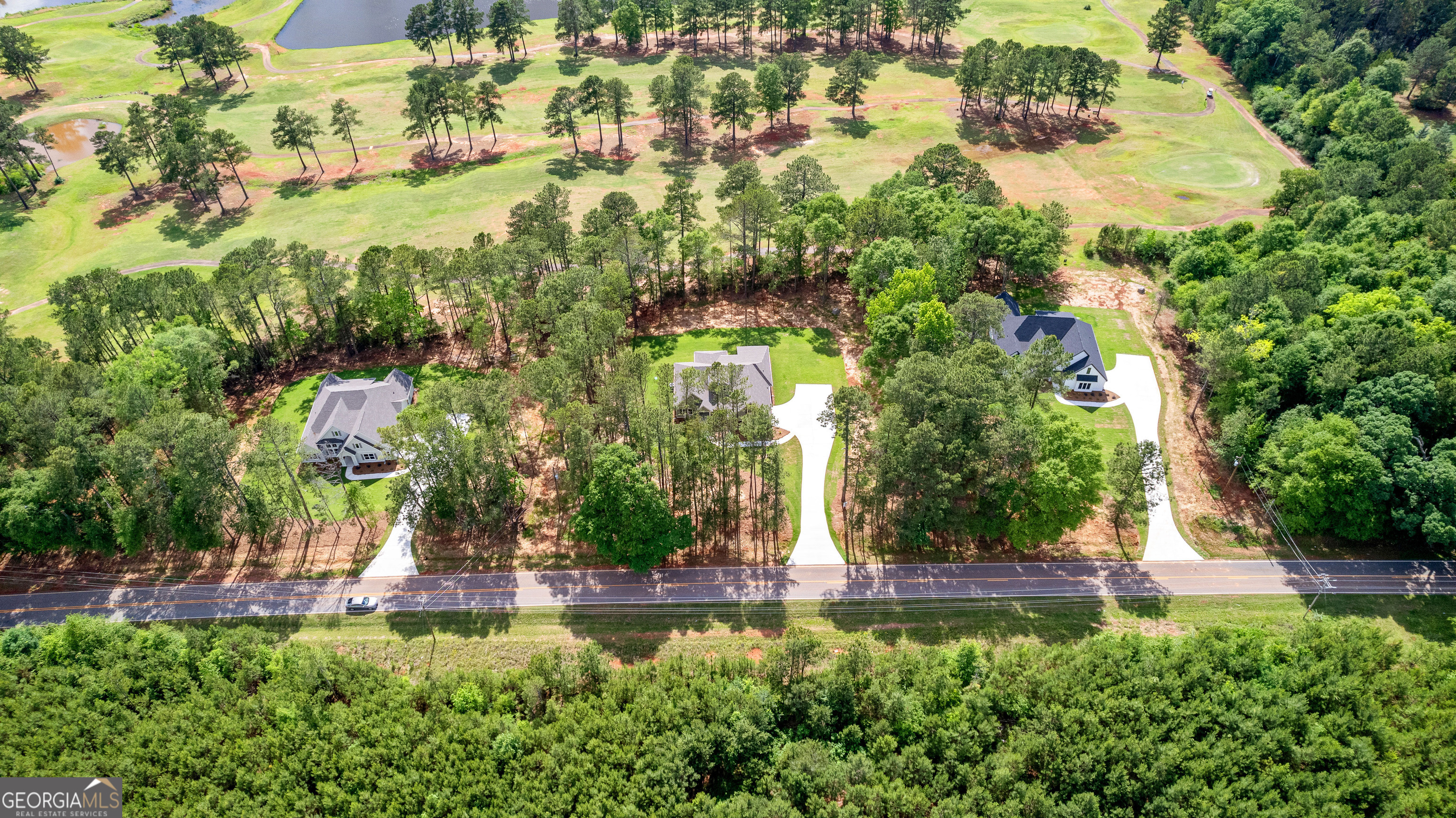 1224 Waymanville Road Thomaston, GA 30286 - Photo 47 of 47