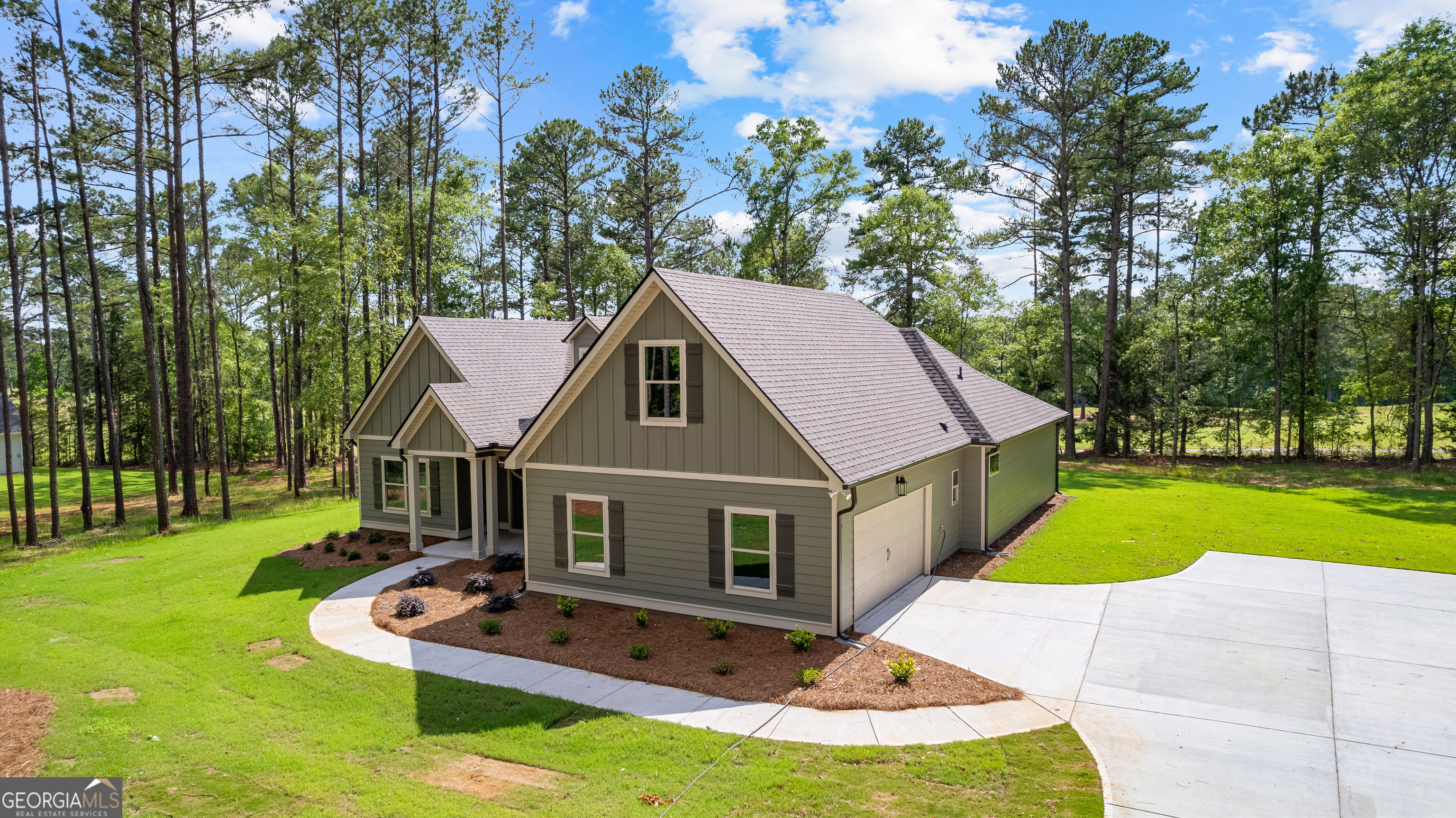 1224 Waymanville Road Thomaston, GA 30286 - Photo 5 of 47