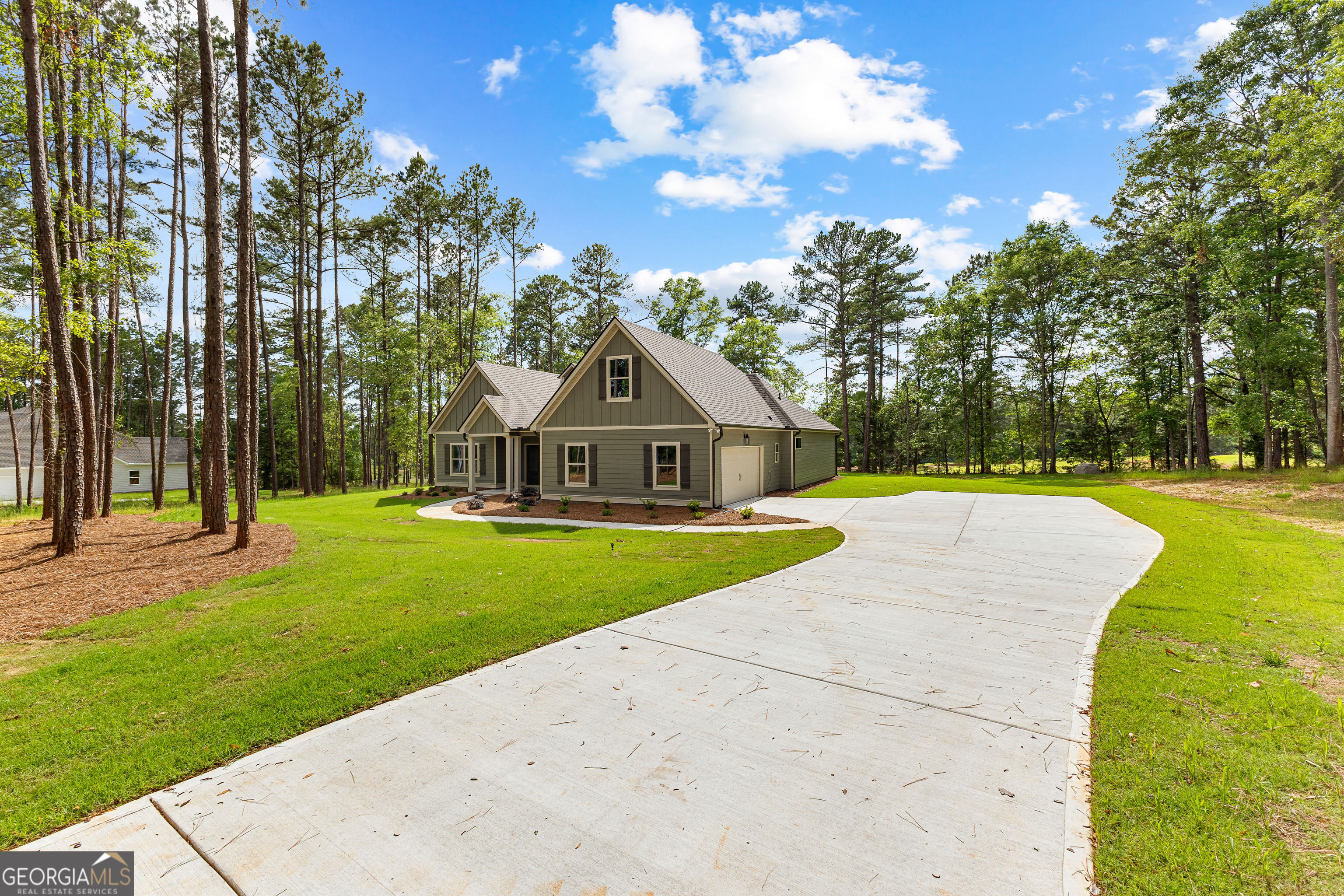 1224 Waymanville Road Thomaston, GA 30286 - Photo 6 of 47