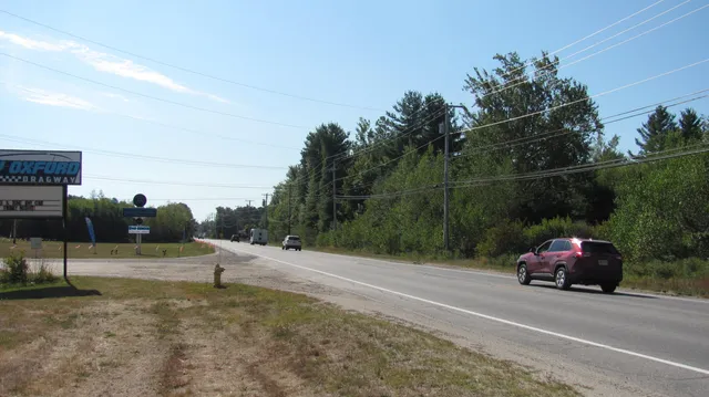 $1,299,000 | 788 Main Street, Oxford, ME 04270