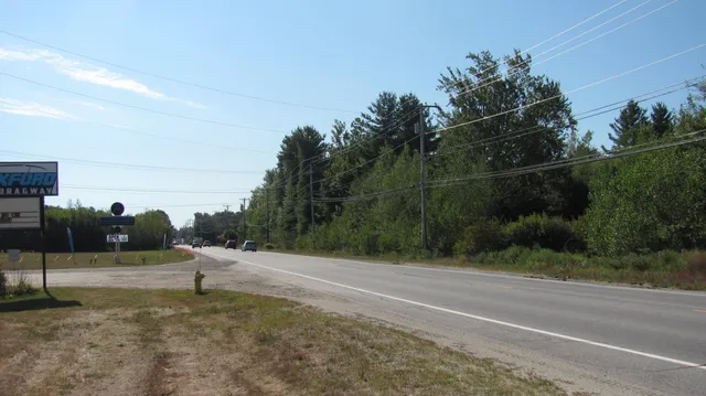 $1,299,000 | 788 Main Street, Oxford, ME 04270