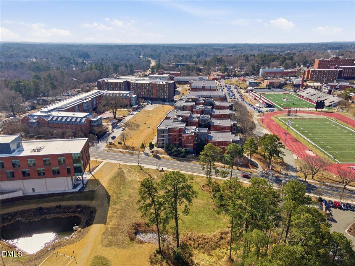 809 Dupree Street Durham, NC 27701 - Photo 24 of 24