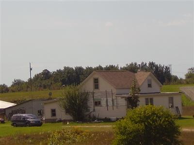 1095 East Taylor Road Hart, MI 49420 - Photo 1 of 6 Primary Photo
