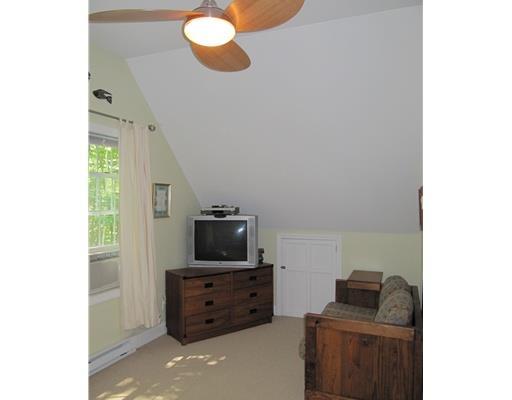 1121 South Beach Road Standish, ME 04084 - Photo 22 of 25 Master Bedroom. Another view of the...