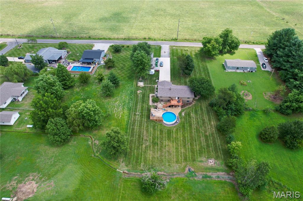 3417 College Street Road Salem, IL 62881 - Photo 49 of 54 Gallery Image 49