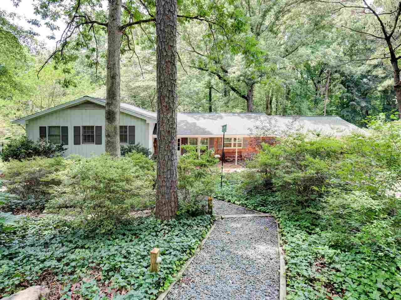 4605 Oak Park Road Raleigh, NC 27612 - Photo 1 of 25 Photo 1