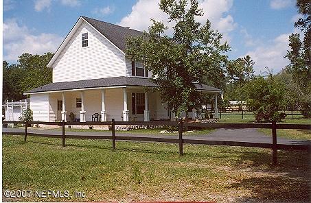 1506 Lee Road Jacksonville, FL 32259 - Photo 3 of 5 side
