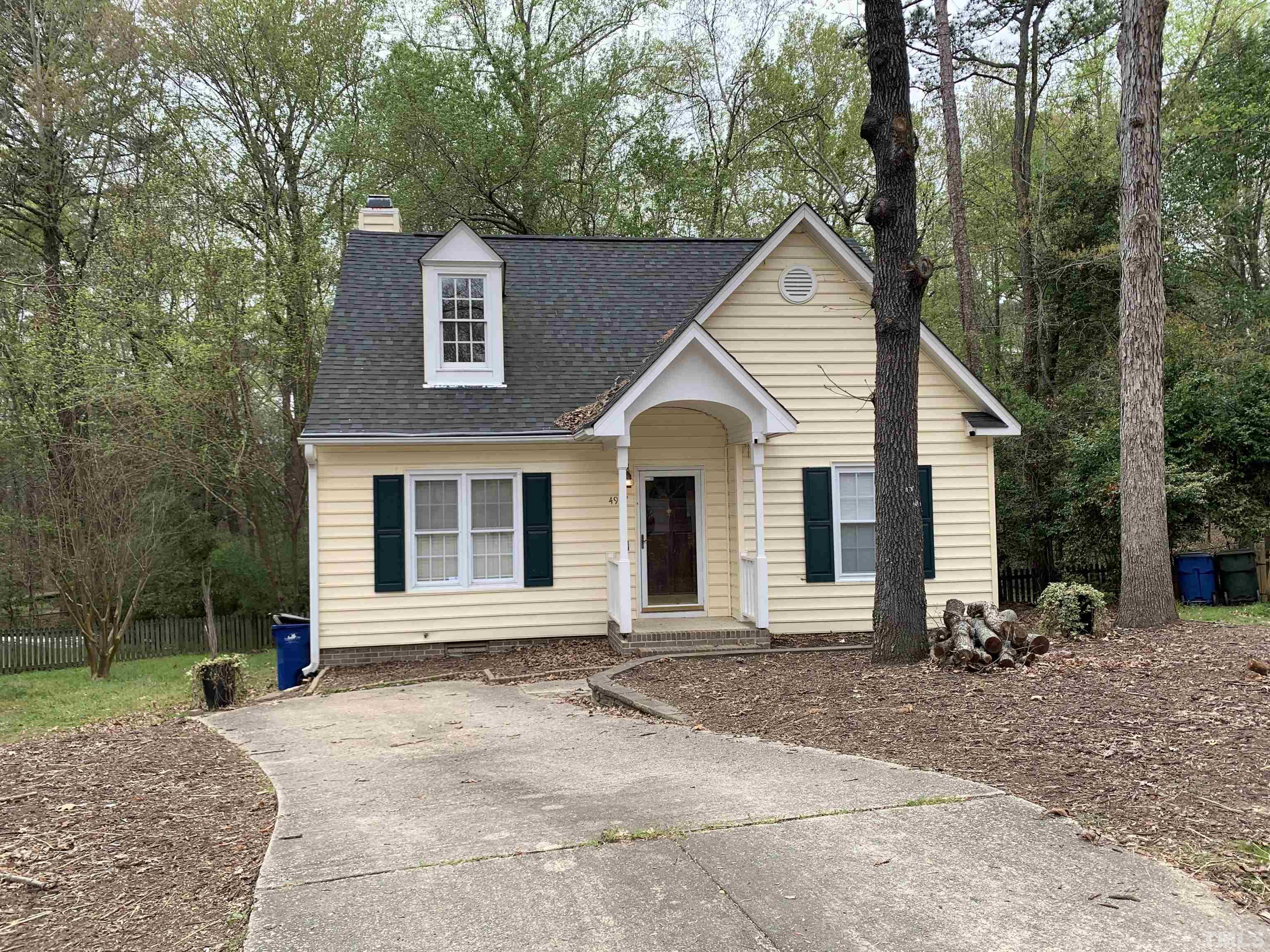 4957 Liverpool Lane Raleigh, NC 27604 - Photo 1 of 46 Gallery Image 1