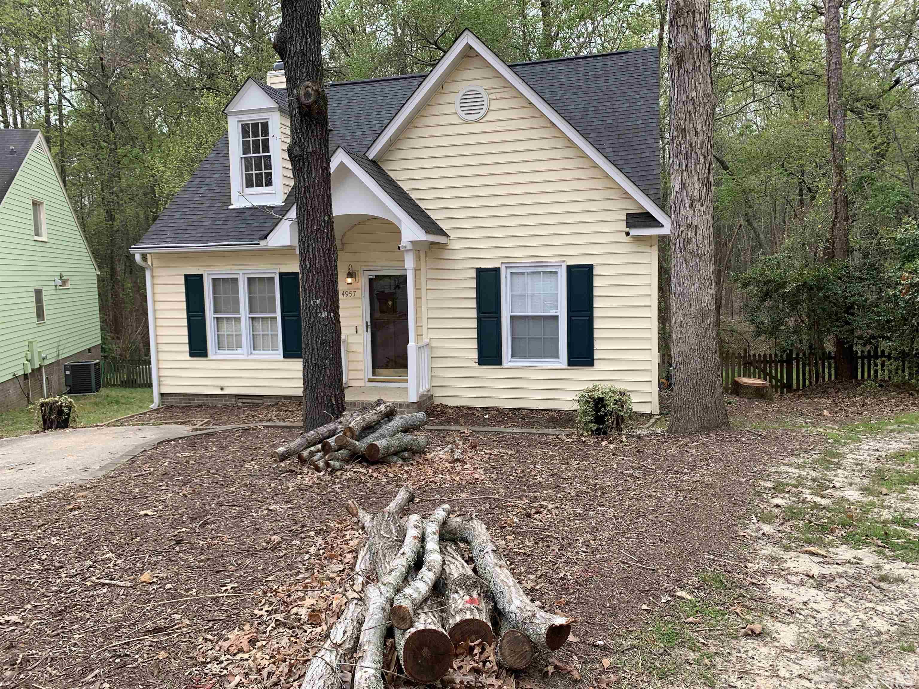 4957 Liverpool Lane Raleigh, NC 27604 - Photo 2 of 46 Gallery Image 2