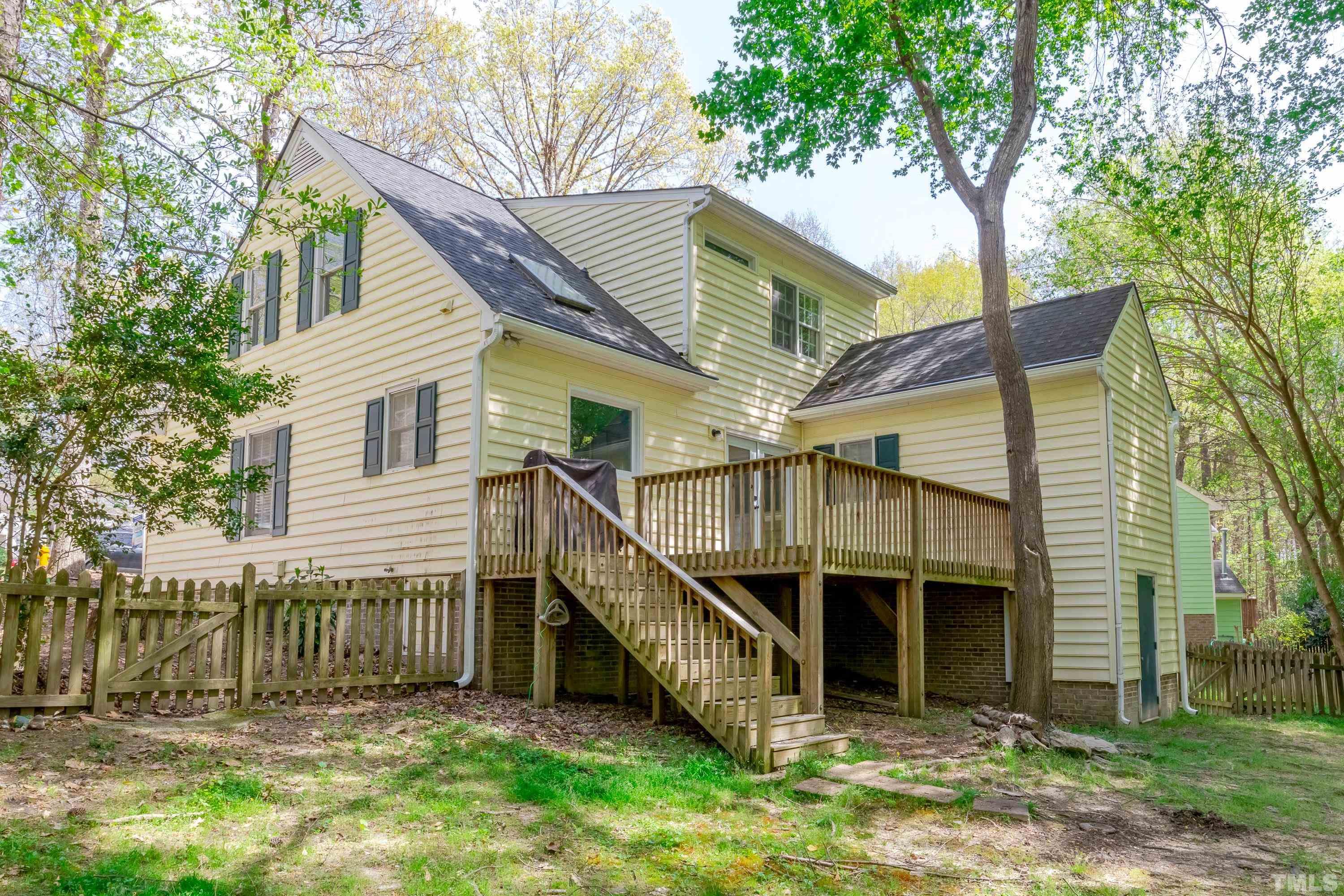 4957 Liverpool Lane Raleigh, NC 27604 - Photo 42 of 46 Gallery Image 42