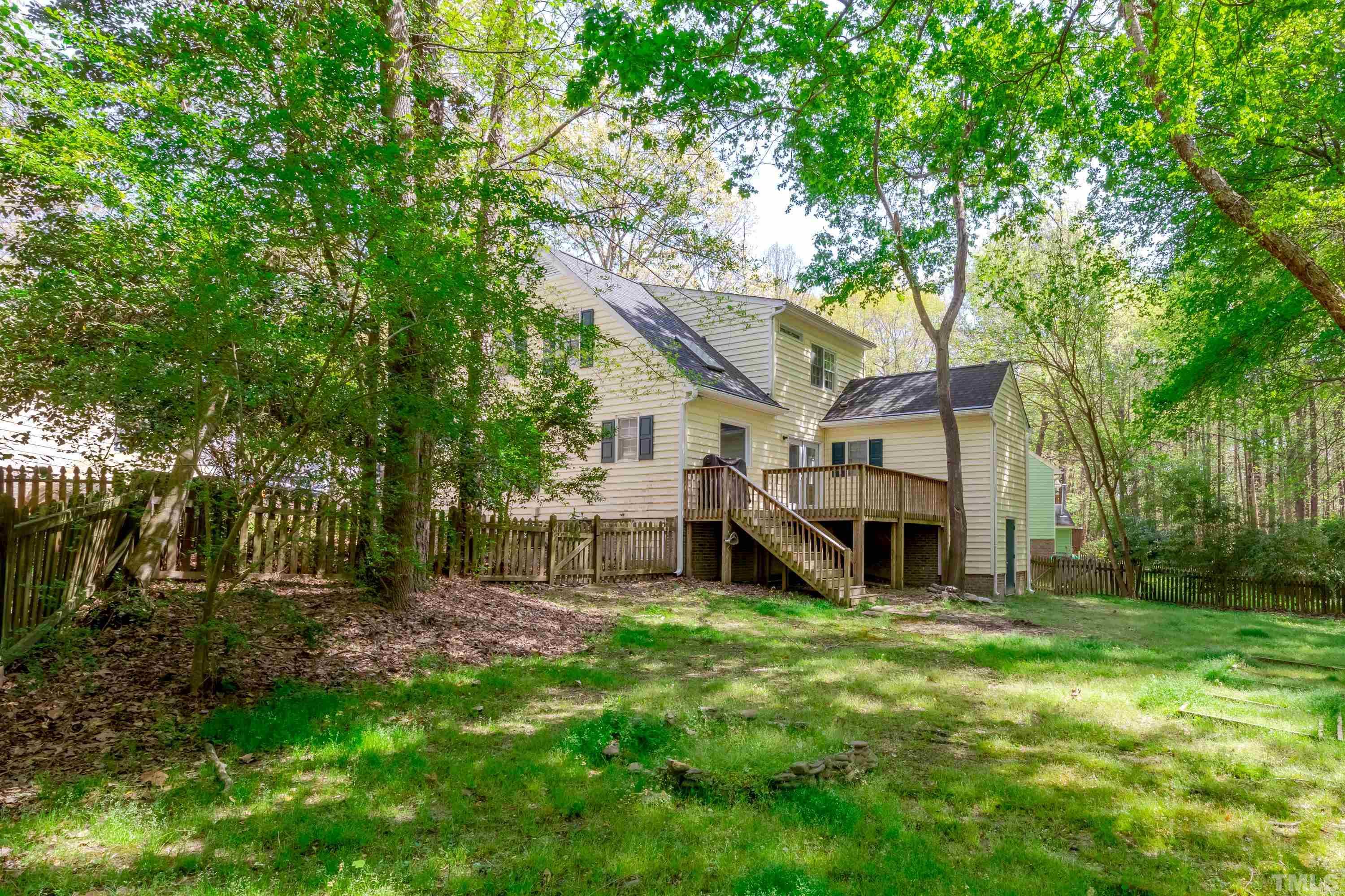 4957 Liverpool Lane Raleigh, NC 27604 - Photo 43 of 46 Gallery Image 43