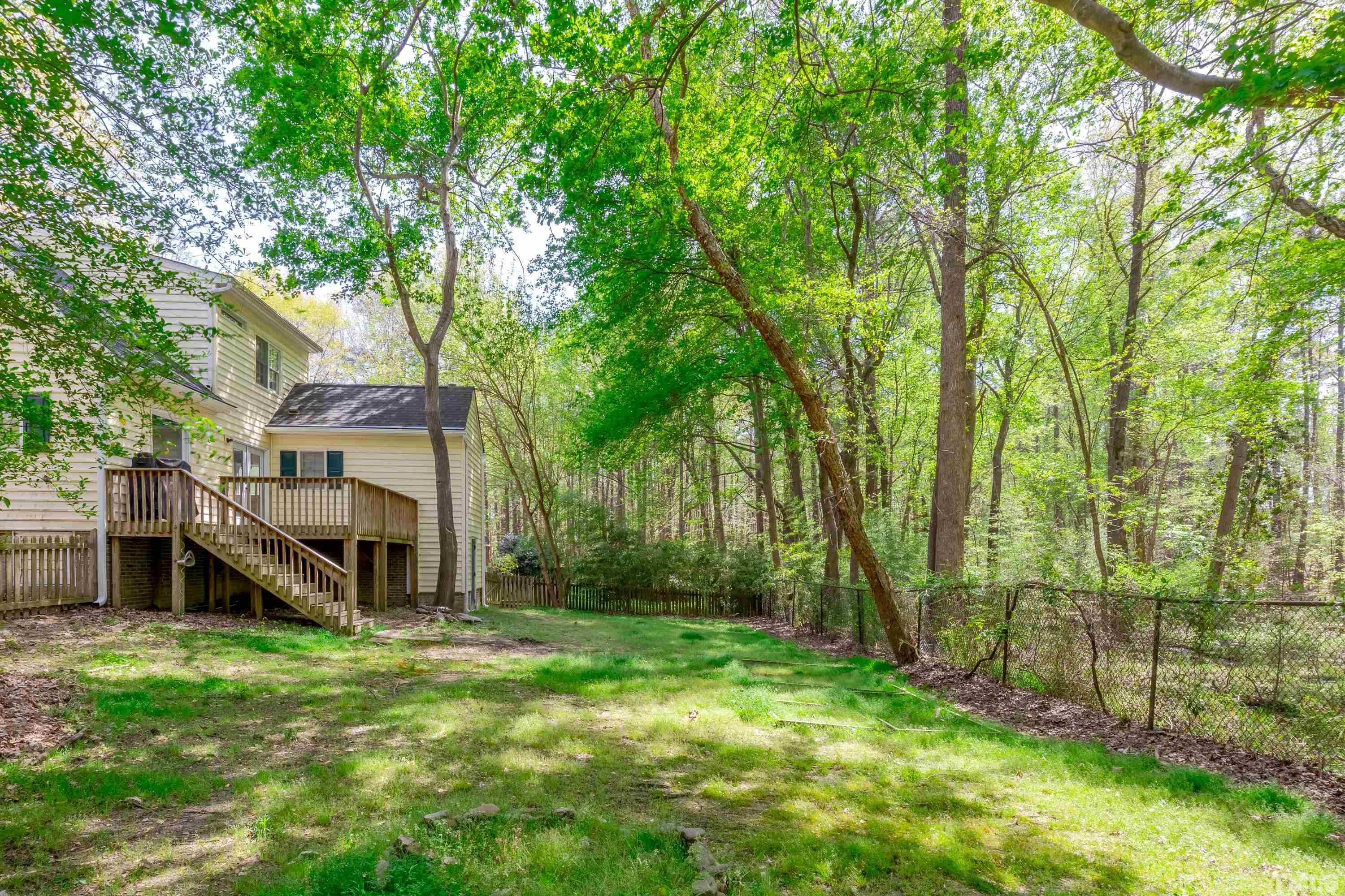 4957 Liverpool Lane Raleigh, NC 27604 - Photo 44 of 46 Gallery Image 44
