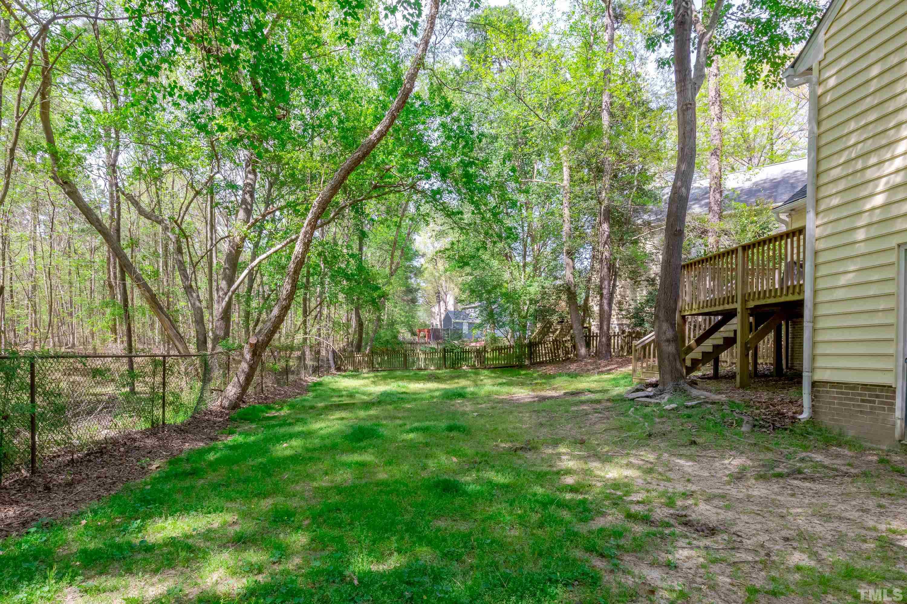 4957 Liverpool Lane Raleigh, NC 27604 - Photo 45 of 46 Gallery Image 45