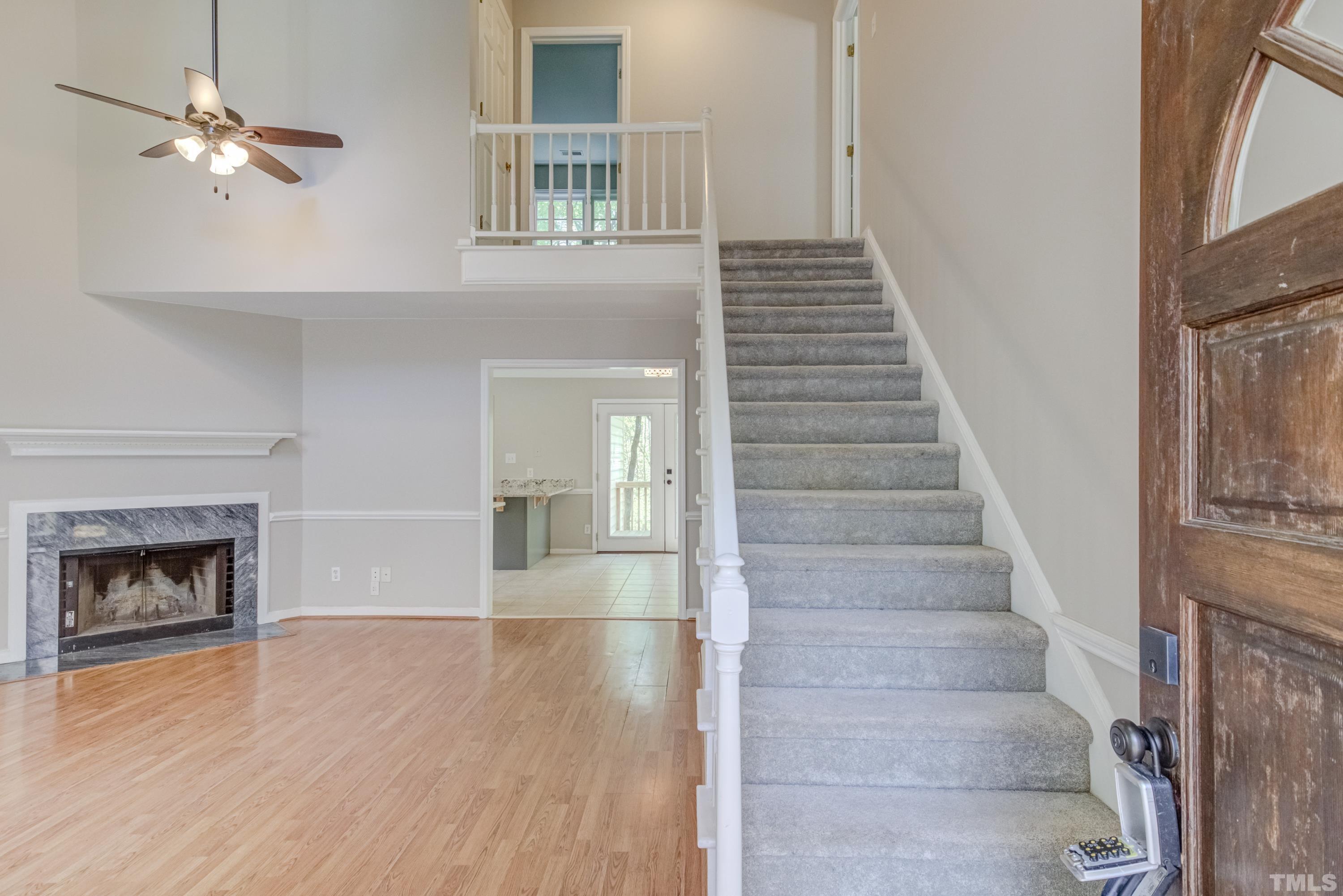 4957 Liverpool Lane Raleigh, NC 27604 - Photo 8 of 46 Gallery Image 8