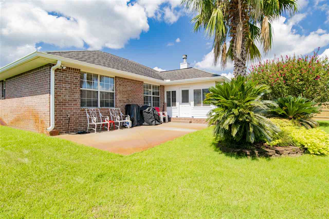 3502 Lexmark Court Orange Beach, AL 36561 - Photo 27 of 30