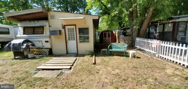 $16,000 | 33 Comanche Drive, Unit GLEN 1, Earleville, MD 21919