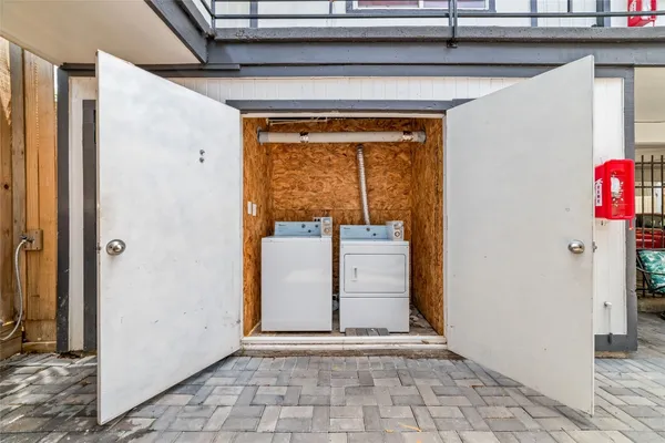 $1,150 | 1424 Marshall Street, Unit 9, Houston, TX 77006
