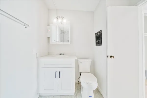 $1,150 | 1424 Marshall Street, Unit 9, Houston, TX 77006