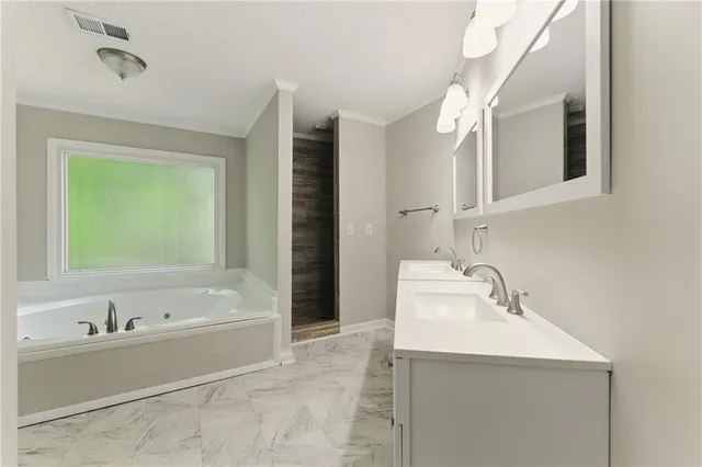 $415,000 | 1502 Lake Koinonia Drive, Woodstock, GA 30189