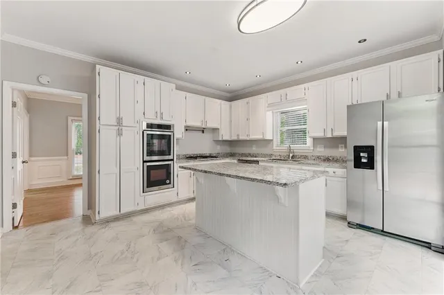 $415,000 | 1502 Lake Koinonia Drive, Woodstock, GA 30189