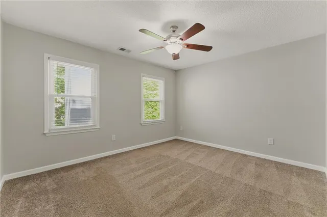 $415,000 | 1502 Lake Koinonia Drive, Woodstock, GA 30189