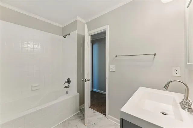 $415,000 | 1502 Lake Koinonia Drive, Woodstock, GA 30189