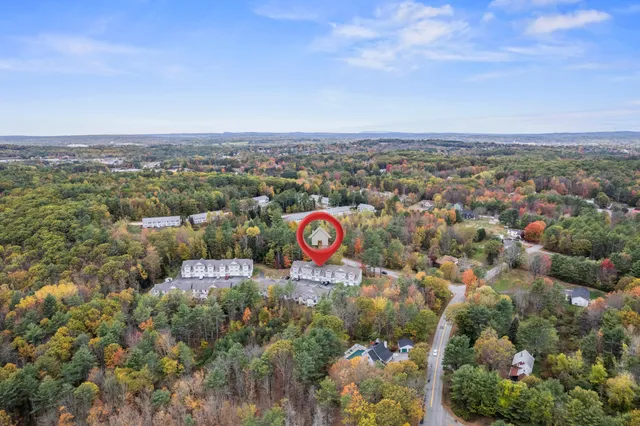 $335,000 | 9 Ledges Court, Unit 9, Lewiston, ME 04240